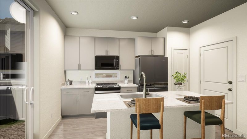21852 E 38th Pl, Aurora, CO 80019