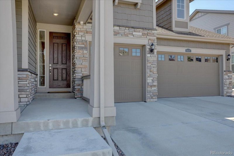 8878 S Zante St, Aurora, CO 80016