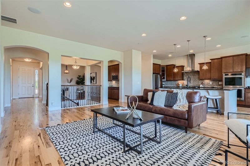 17268 W 83rd Cir, Arvada, CO 80007