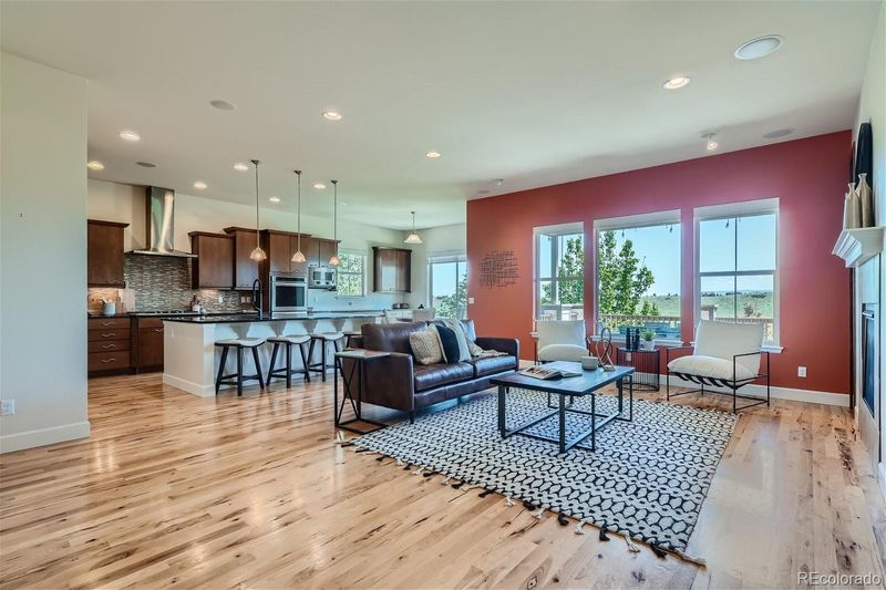 17268 W 83rd Cir, Arvada, CO 80007