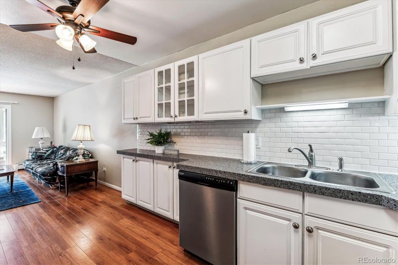 615 S Alton Way #8A, Denver, CO 80247