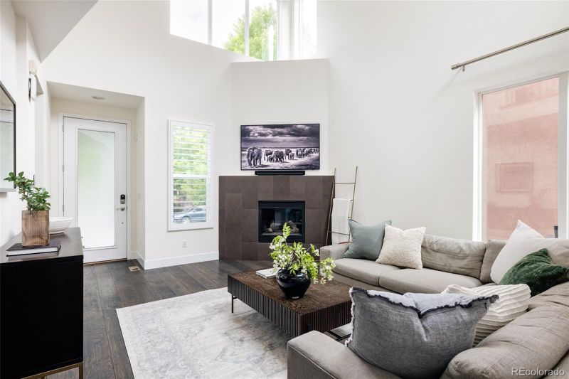 2945 Ulster St, Denver, CO 80238