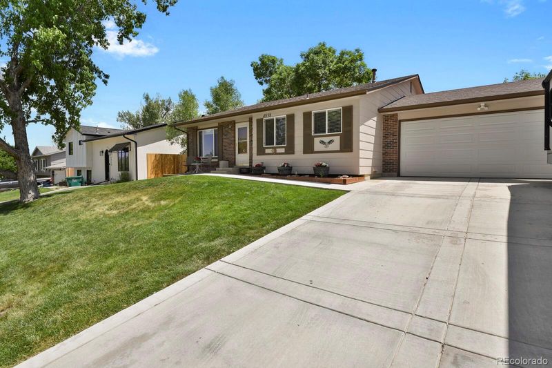 4838 S Xenophon St, Morrison, CO 80465