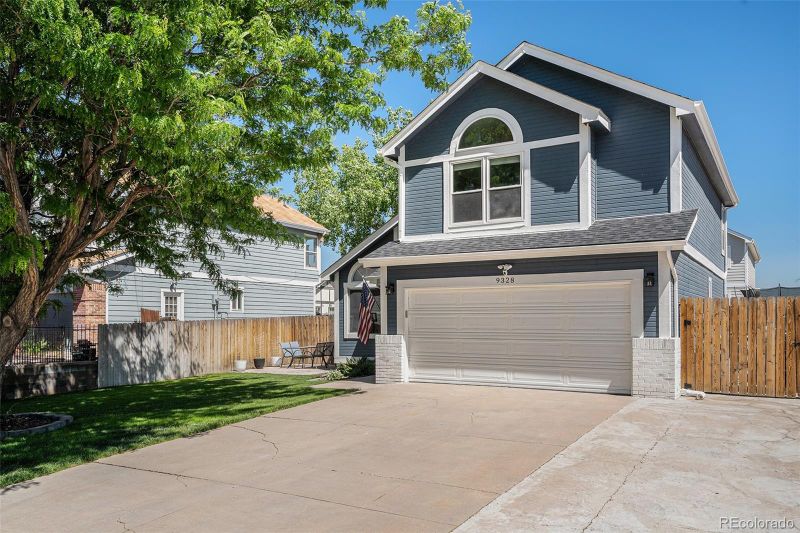 9328 Daystar Ter, Colorado Springs, CO 80925