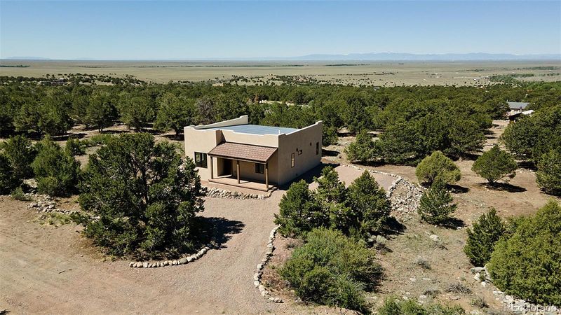 4165 Rarity Ter, Crestone, CO 81131