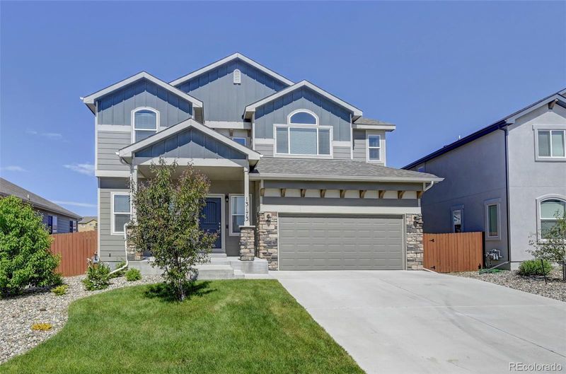13173 Park Meadows, Peyton, CO 80831