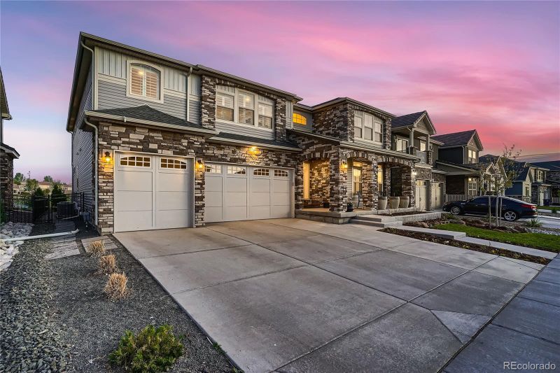 20478 E 49th Dr, Denver, CO 80249