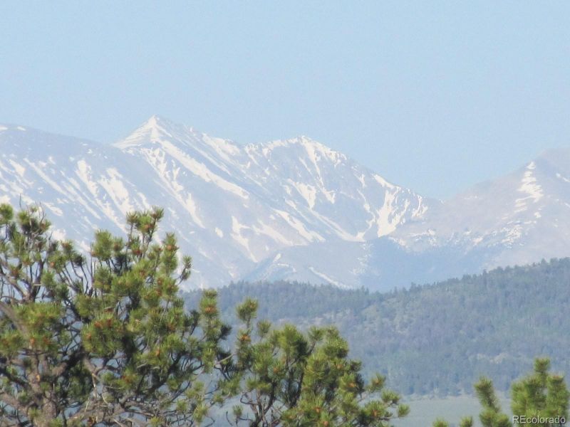 1783 Keokuk Rd Lot 1783, Hartsel, CO 80449