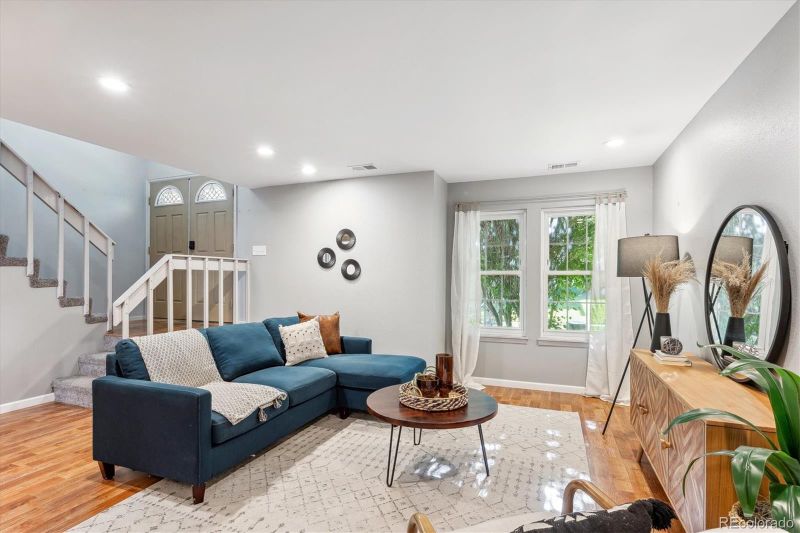 13194 E Linvale Pl, Aurora, CO 80014