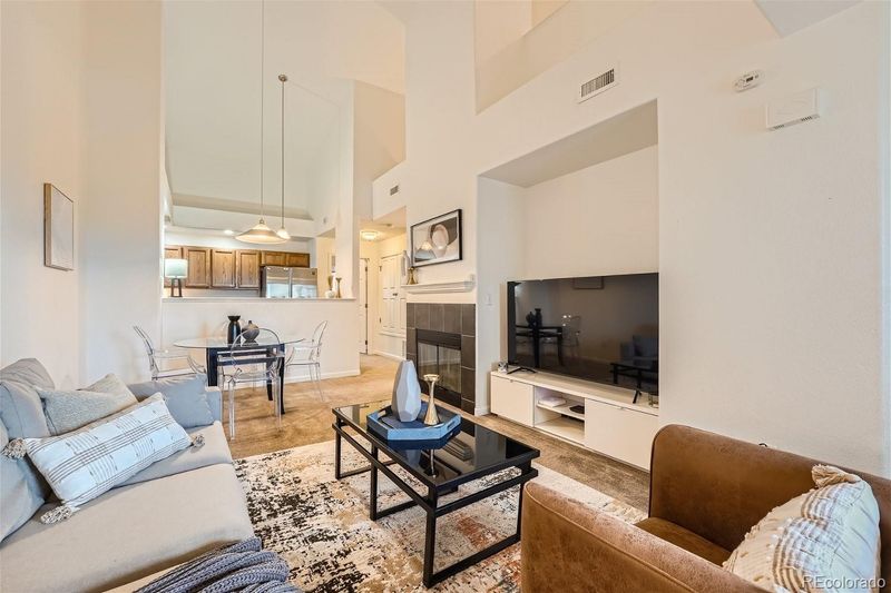 5800 N Tower Rd #108, Denver, CO 80249