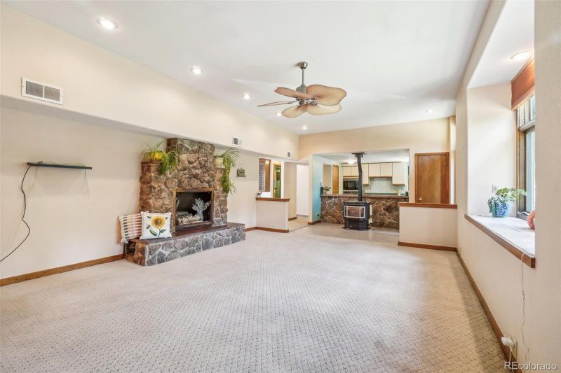 10238 Conifer Dr, Conifer, CO 80433