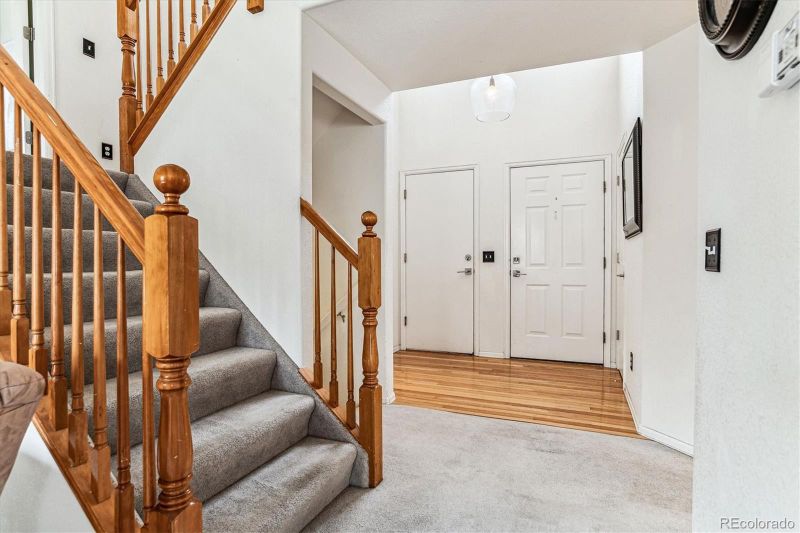11010 Blackwolf Dr, Parker, CO 80138