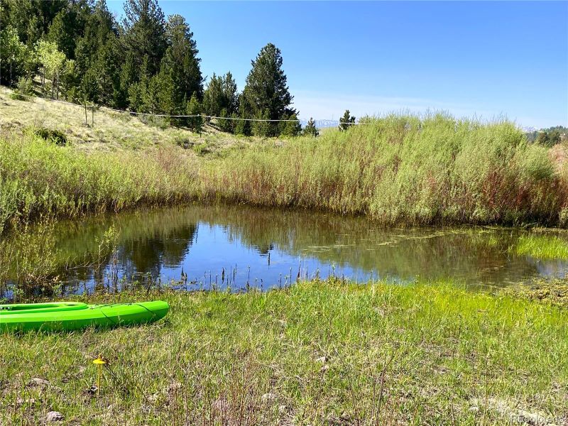 2611 Antelope Trl, Cotopaxi, CO 81223