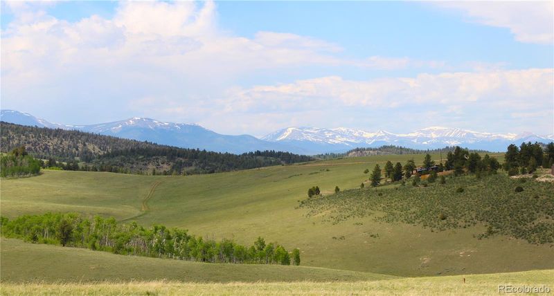 1032 Bolster Dr Lot 1146, Hartsel, CO 80449