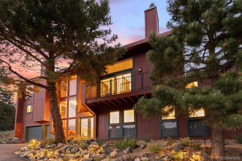 30057 Lewis Ridge Rd, Evergreen, CO 80439