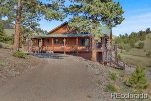 4647 Cr 16, Cotopaxi, CO 81223