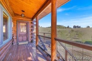 4647 Cr 16, Cotopaxi, CO 81223