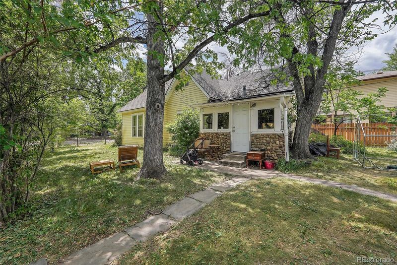 2345 Walnut St, Boulder, CO 80302