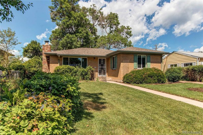 4005 S Jason St, Englewood, CO 80110