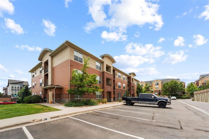 4100 Albion St #520, Denver, CO 80216