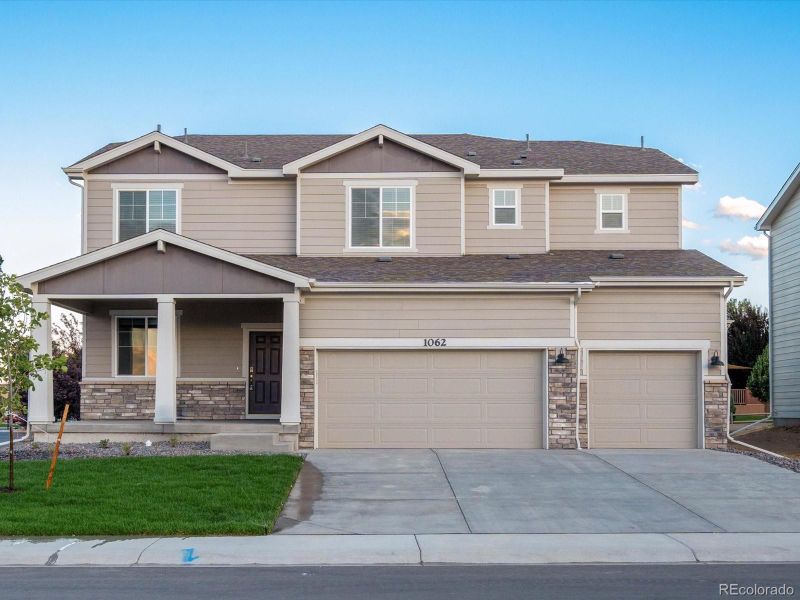 1062 Elk Creek Dr, Windsor, CO 80550