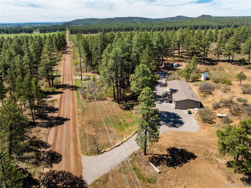 1733 Cr 505, Bayfield, CO 81122