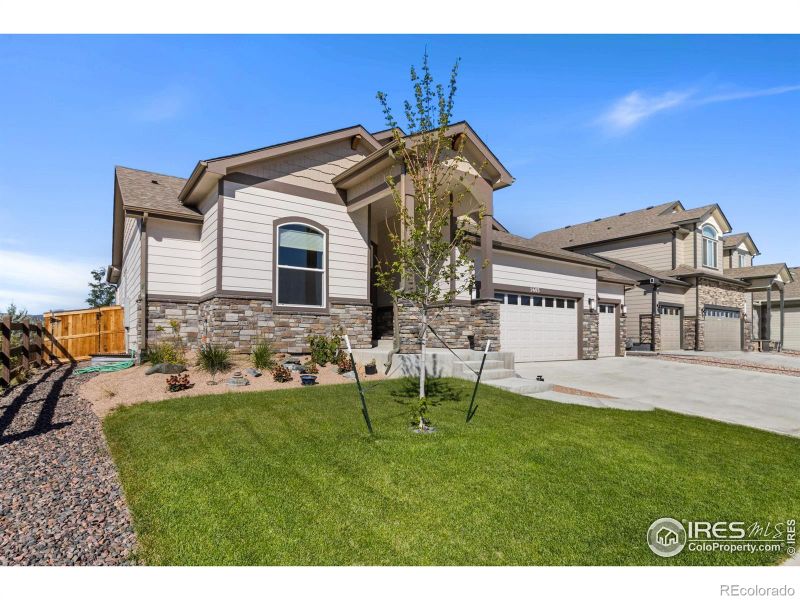 5603 Ault Dr, Loveland, CO 80538