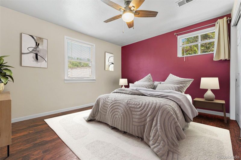 3883 W Walsh Pl, Denver, CO 80219