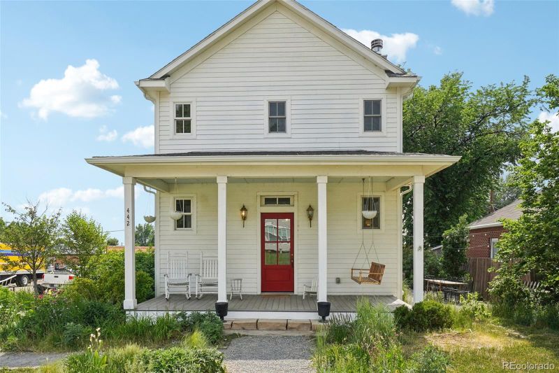 442 Fairbairn Ave, Mead, CO 80542