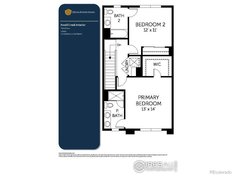 758 Pokeweed Ln, Fort Collins, CO 80524