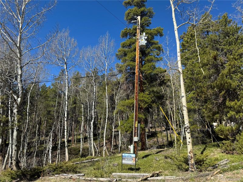 001 Tiber Rd, Black Hawk, CO 80422