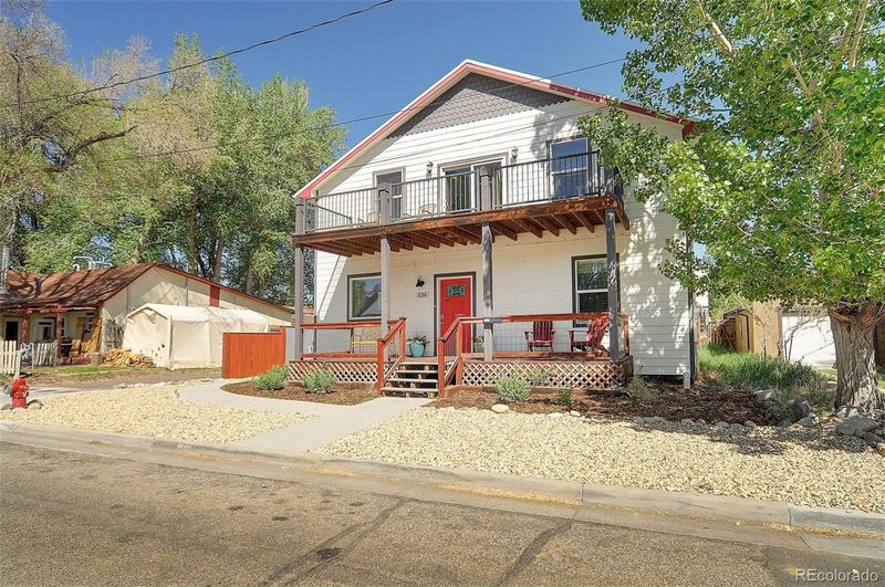 536 I St, Salida, CO 81201