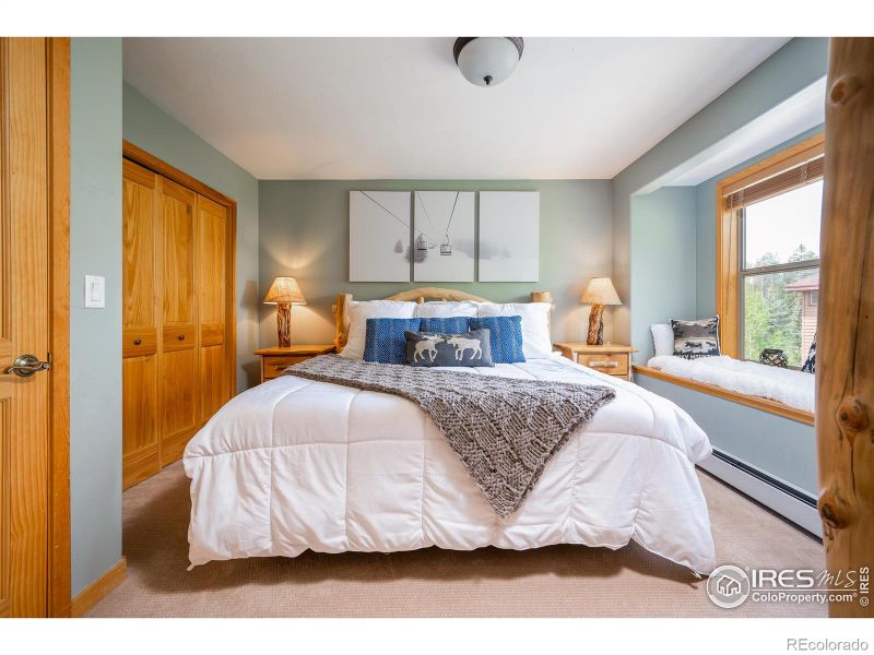 210 Sawyer Cir, Winter Park, CO 80482