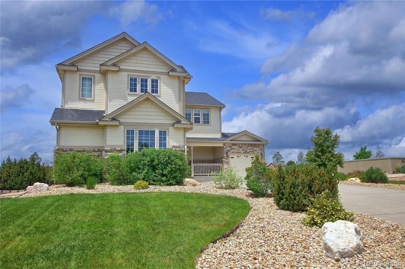 10514 Pictured Rocks Dr, Peyton, CO 80831
