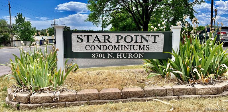 8701 Huron St #8-212, Thornton, CO 80260