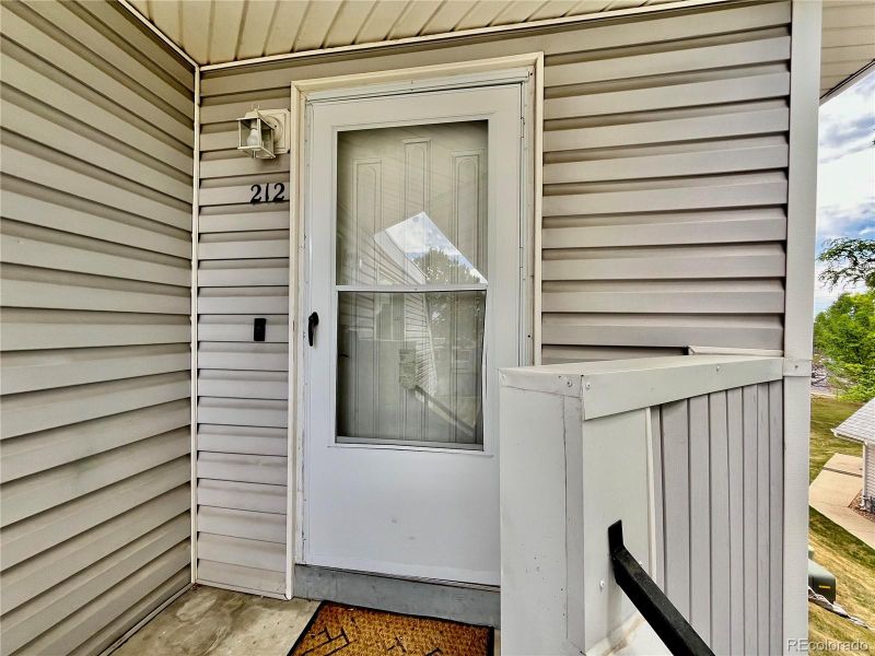 8701 Huron St #8-212, Thornton, CO 80260