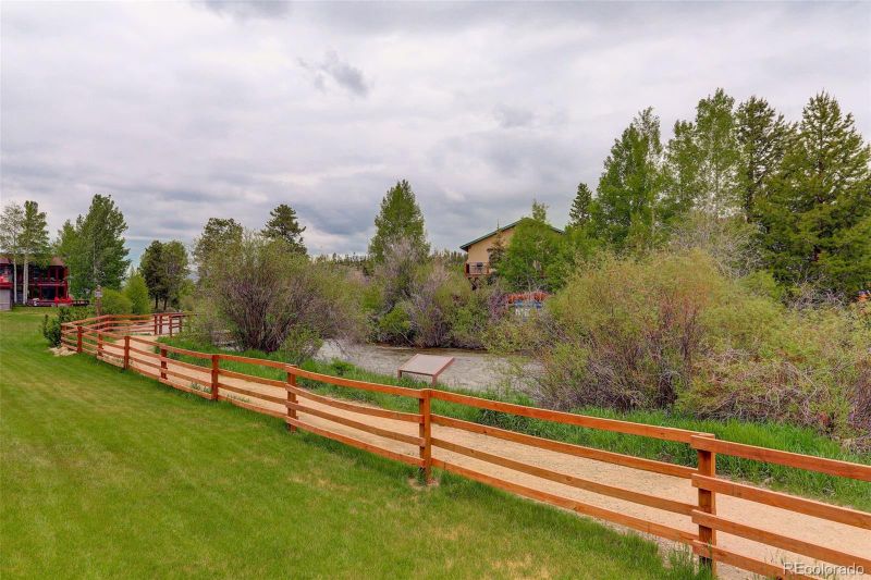 524 Sun River Dr #8, Fraser, CO 80442
