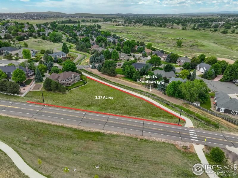 1 Baker Ln, Erie, CO 80516