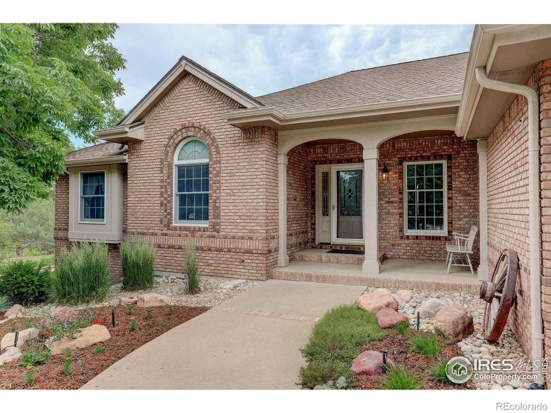 1 Baker Ln, Erie, CO 80516