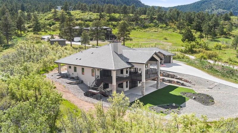 4691 Red Rock Ranch Dr, Monument, CO 80132