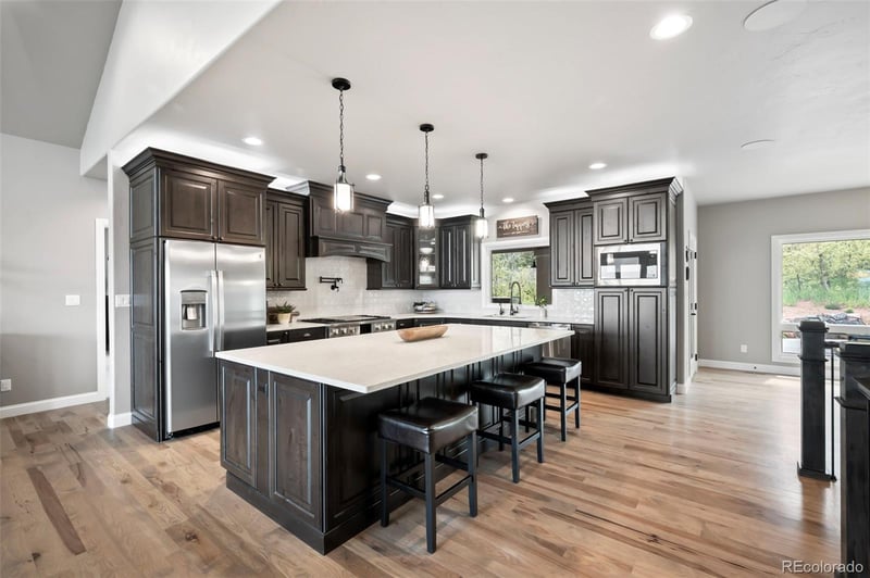 4691 Red Rock Ranch Dr, Monument, CO 80132
