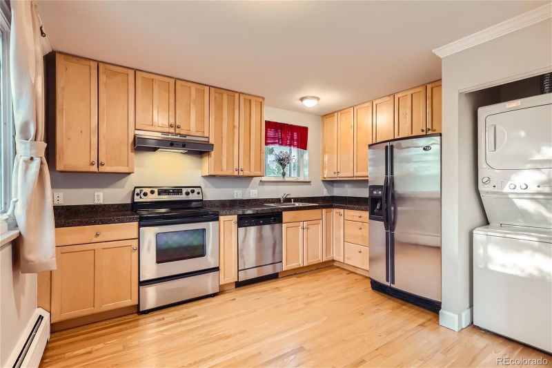 969 S Pearl St #308, Denver, CO 80209
