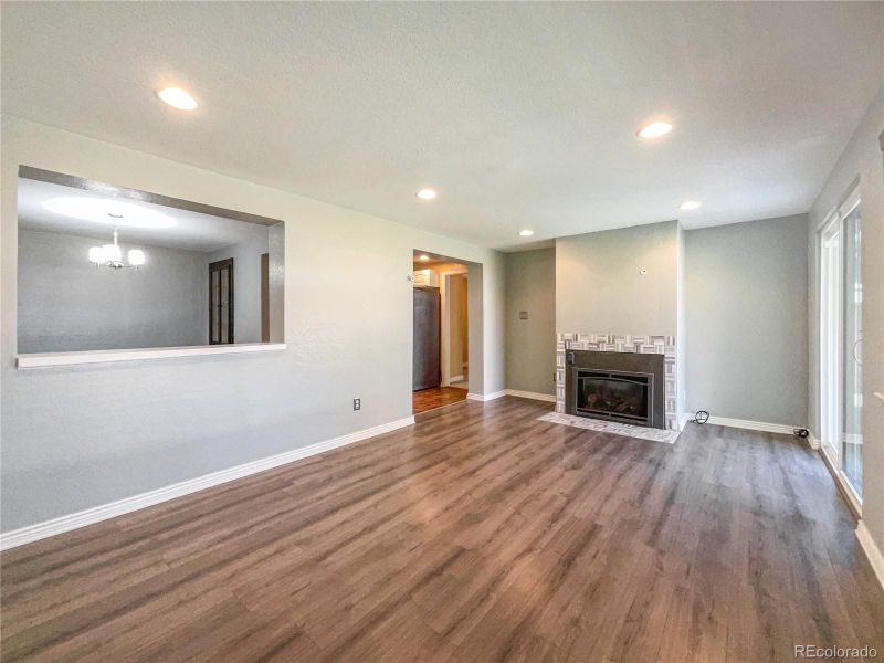 1553 S Benton St, Lakewood, CO 80232