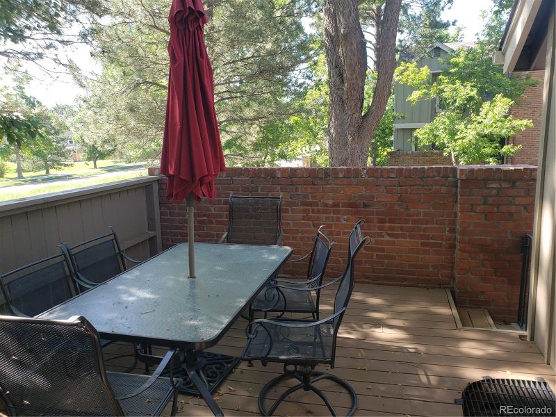 11671 Elk Head Range Rd, Littleton, CO 80127