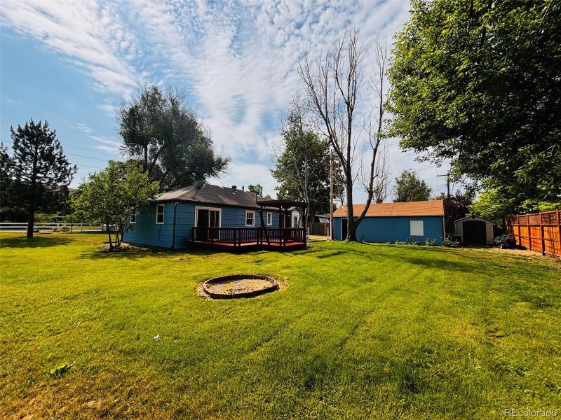 1801 S Dayton St, Denver, CO 80247