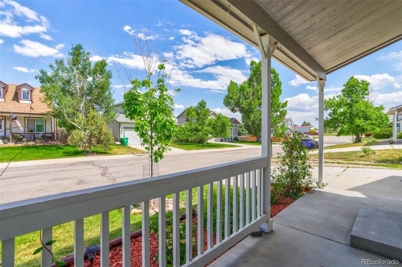355 Zane Ct, Elizabeth, CO 80107