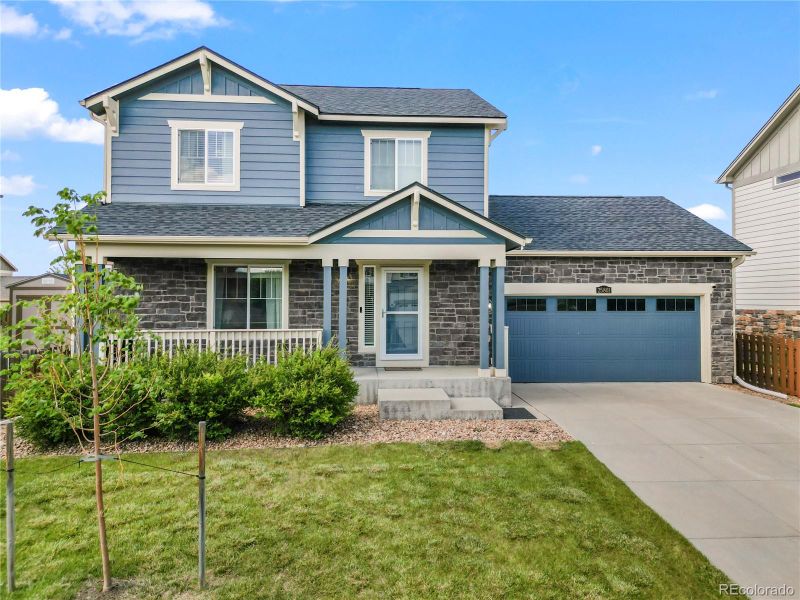 25801 E Byers Pl, Aurora, CO 80018
