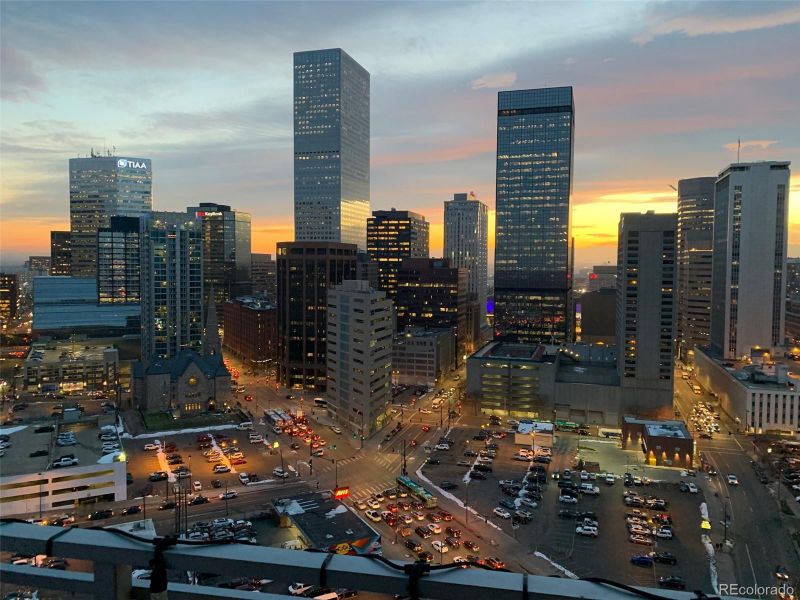 2001 Lincoln St #1910, Denver, CO 80202