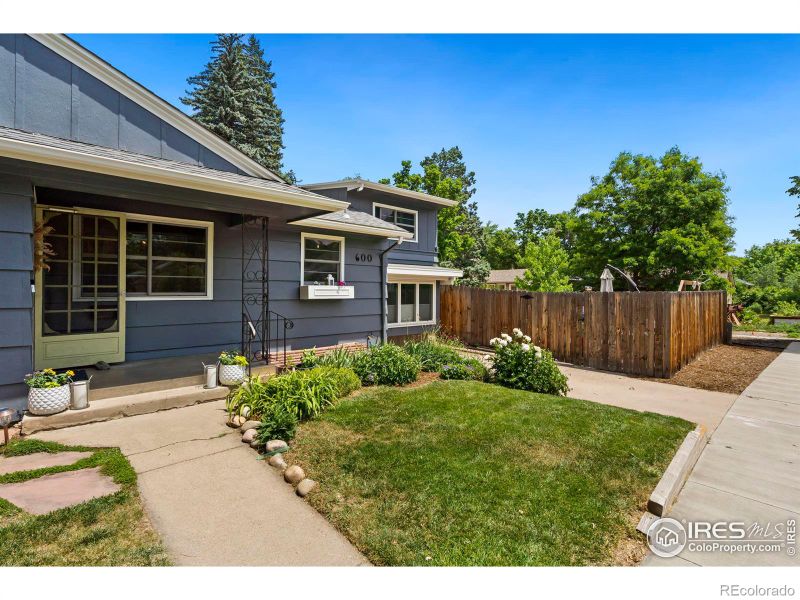 600 E Plum St, Fort Collins, CO 80524