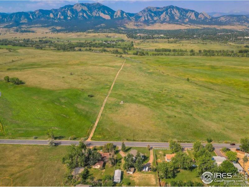 772 S Cherryvale Rd, Boulder, CO 80303